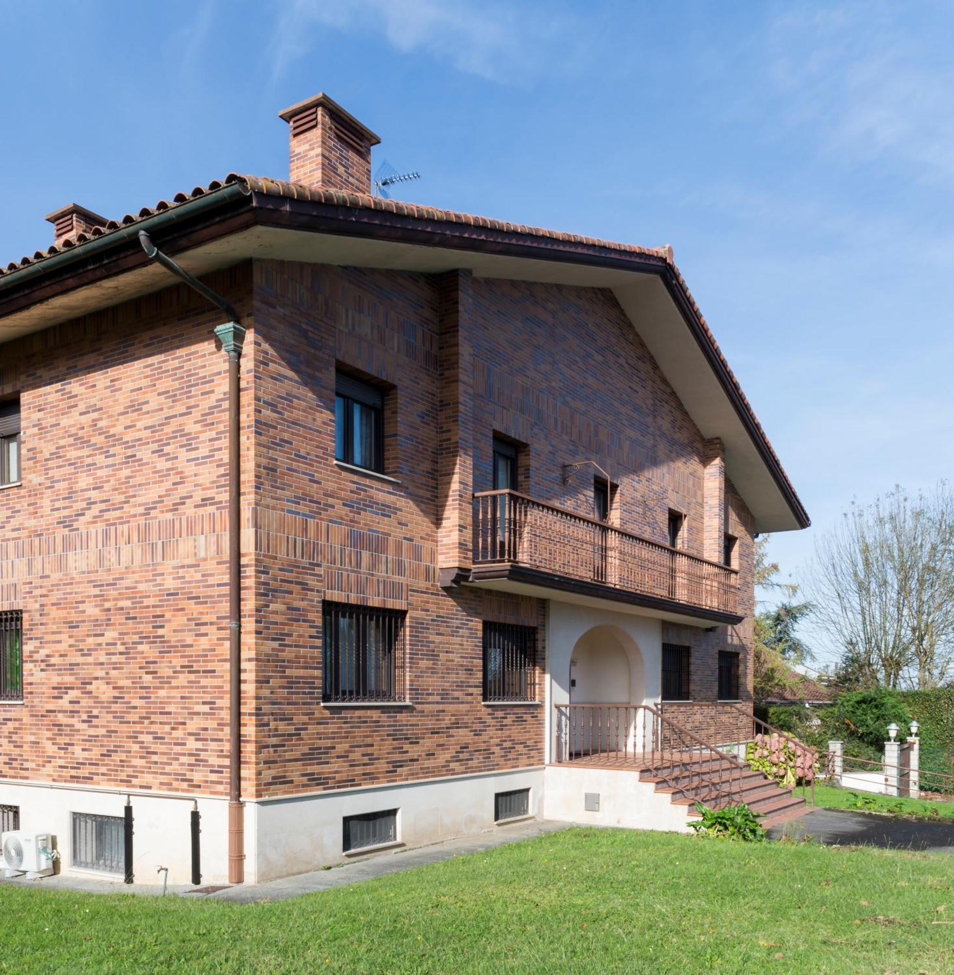 Apartamento Pakeleku San Sebastián Exterior foto